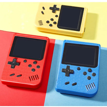 Classic Portable Mini Video Game Console