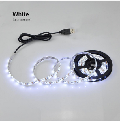 LED waterproof light with smart infrared sensor light