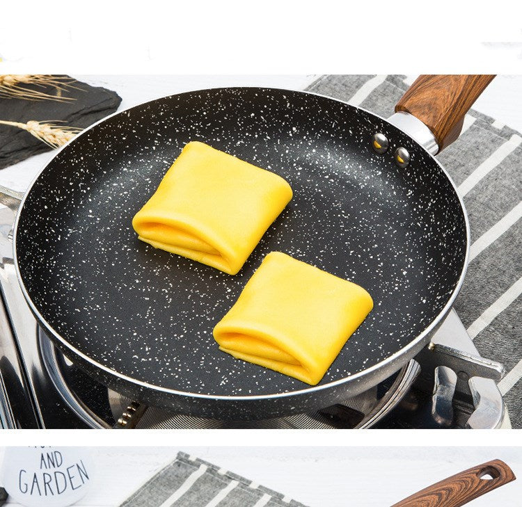 Universal multi-function cooking pan