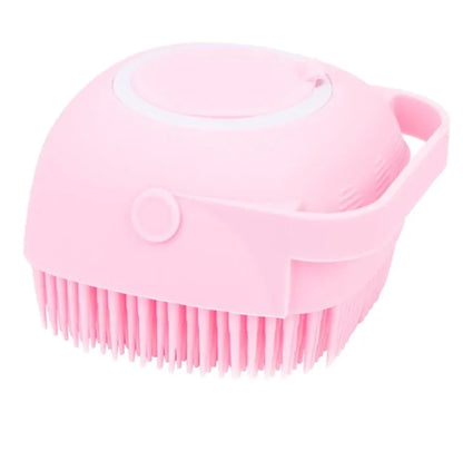 Dog Bath Brush