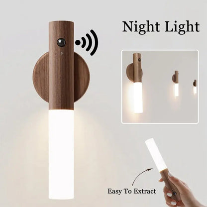 MagnaGlow Wireless Light