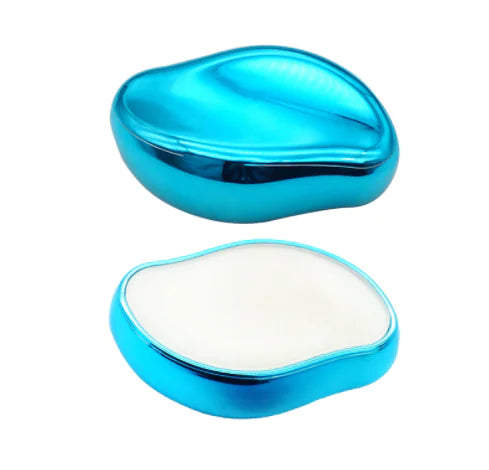 Crystal Hair Reusable Painless Eraser