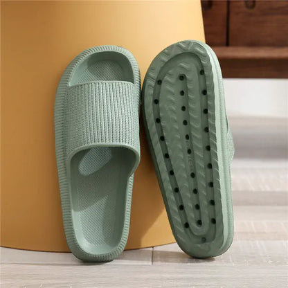 Beach Slide Slippers