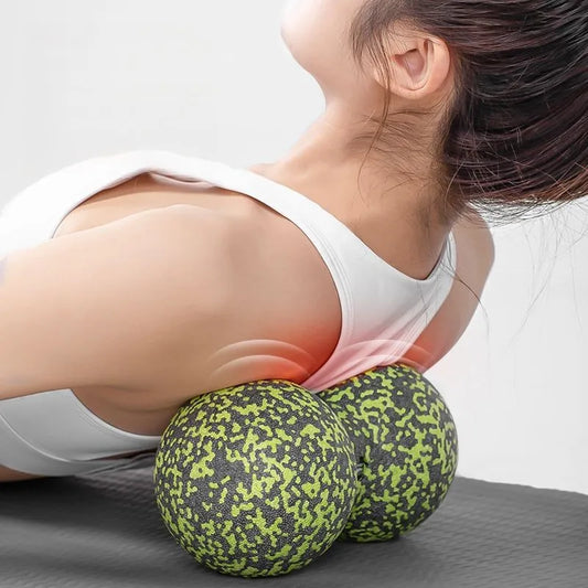 Yoga Massage Roller Ball