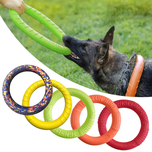 Dog Flying Discs Toy