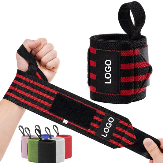 Wrist Support Brace Straps