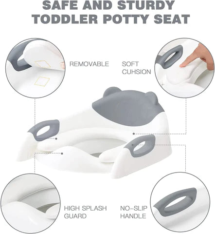 Potty Training Ladder Seat Reducer