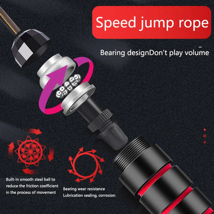 FitPro Skipping Rope