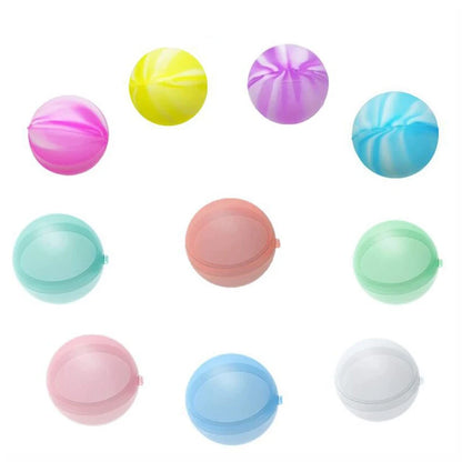 AquaSplash Refill Balls