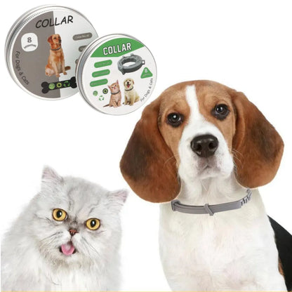 VIP Pest-Free Pet Collar