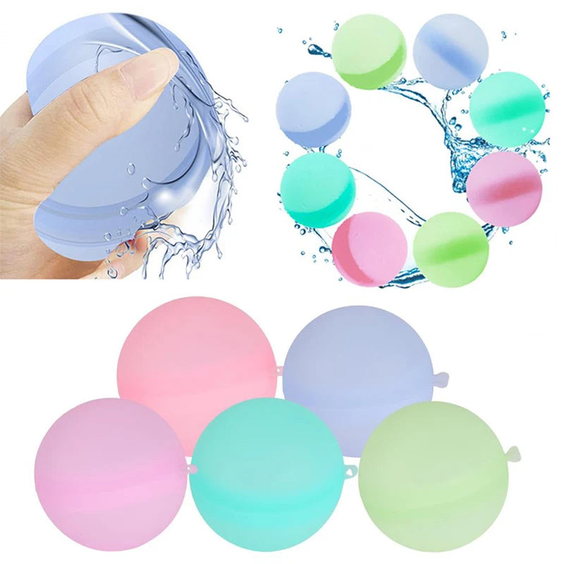 AquaSplash Refill Balls