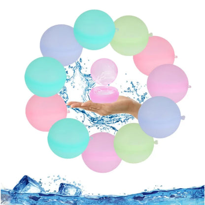 AquaSplash Refill Balls