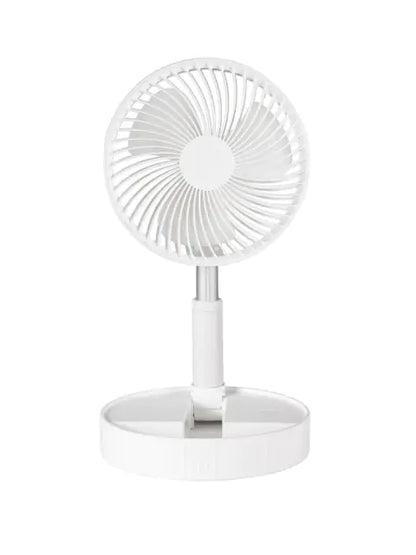 Portable Fan USB Rechargeable