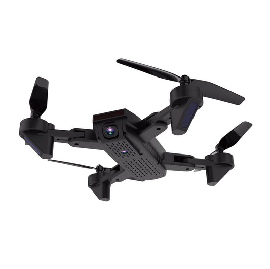 Wide-angle Aerial Drone