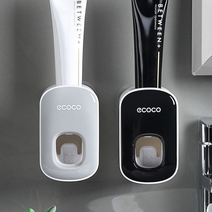 Automatic Toothpaste Dispenser