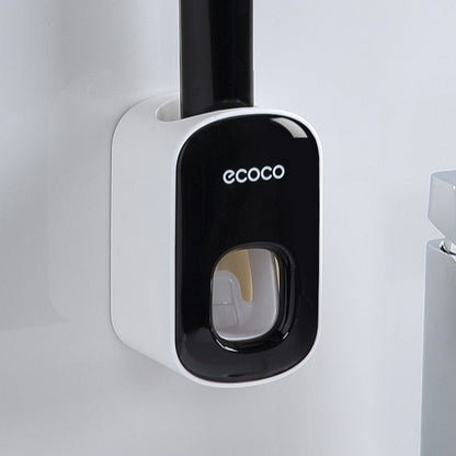 Automatic Toothpaste Dispenser