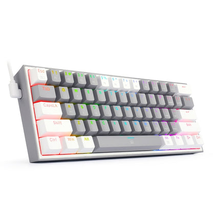 Mini Mechanical Keyboard